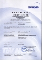 Certyfikat CE