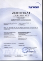 Certyfikat CE