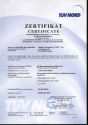 Certyfikat CE